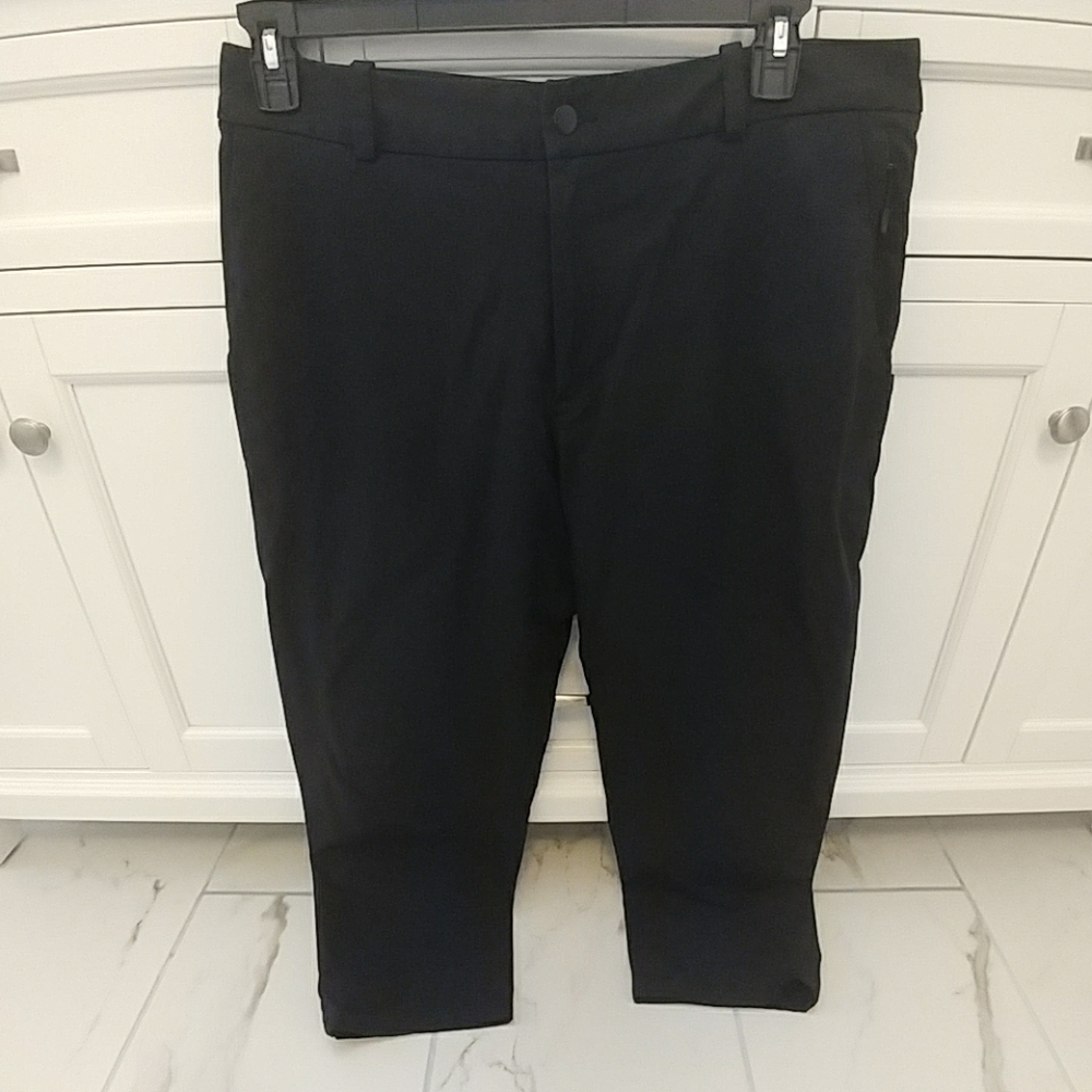 Lululemon Work Pants